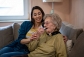 Quality In-Home Disability Care Services