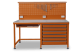 Heavy Duty Mobile Workbench with Unmatched Durability 