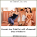 Complete Your Bridal Party with a Bridesmaid Dress in Melbourne