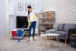 Reliable and Professional House Cleaning Services in Newport