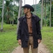 Australian Outback Drover Coat for Tough and Timeless Style