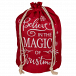 Personalised Christmas Sacks and Stockings for Special Moments