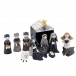 Browse Gorgeous Christmas Nativity Sets for Every Home