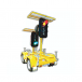 Affordable Portable Traffic Lights for Safer Roadworks