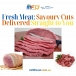 Your Trusted Meat Supplier in Melbourne