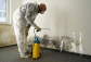 Professional mould removal services to improve indoor air quality and eliminate health hazards.