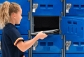 Secure and Stylish Laptop Lockers for Schools Available Online