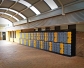 Canberra's Leading Lockers for Secure and Organised Spaces