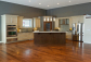 Timber Floor Sanding and Polishing Sydney