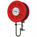 Secure Your Safety with Heavy-Duty Fire Hose Reels