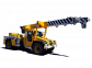 Crane and Operator Rental Services You Can Count On