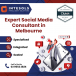 Elevate Your Brand with Expert Social Media Consultancy in Melbourne