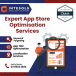 Achieve App Market Success with Premier App Store Optimisation Services