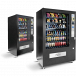 Enjoy Hassle-Free Snacking with Our Cashless Vending Machines