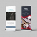 Stand Out with Standard Pull Up Banner Printing