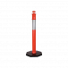 Upgrade Marina Safety with High-Visibility T-Top Bollards