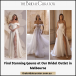 Find Stunning Gowns at Our Bridal Outlet in Melbourne