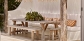 Picking Out the Perfect Outdoor Dining Table Available at Wholesale Prices