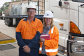 Galvanising for Infrastructure & Steel Companies – Galserv- sydney galvanising