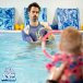 Create Joyful Memories with Swimming Lessons for 6-Month-Old Babies