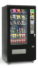 Install Sleek and Smart Touch Screen Vending Machine for Your Business