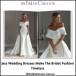 Jess Wedding Dresses Make The Bridal Fashion Timeless