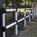 Quality Post and Rail Fence Supplies for Every Need