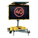 Hire Speed Advisory Signs for Accurate Speed Monitoring