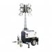 Hire a Light Tower For Your Night Time Work Operations