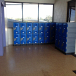 How Industrial Lockers for Workers Boost Morale in Remote Areas