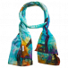 Timeless Scarves Designed for the Modern Woman