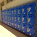 Secure, Convenient Phone Lockers for Busy Environments