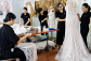 Expert Custom Wedding Dress Designers in Melbourne