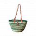 Carry Your Summer Essentials in Stylish Beach Baskets