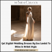 Get Stylish Wedding Dresses By Eva Lendel To Shine in Bridal Style