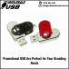 Promotional USB Are Perfect for Your Branding Needs