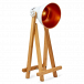 Illuminate Your Melbourne Space With Easel Table Lamps