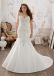 Explore Plus Size Wedding Dresses To Celebrate Your Unique Beauty 