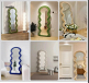 Purchase A Wavy Mirror For Sale To Brighten Up Your Walls