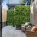 Install Vertical Garden Screens to Add Some Elegance to Your Space 