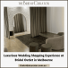 Luxurious Wedding Shopping Experience at Bridal Outlet in Melbourne