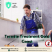 Effective Termite Treatment in Gold Coast