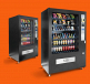 Refresh and Refuel Instantly with a Vending Machine for Gym