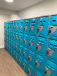 Durable and Stylish Gym Lockers for Modern Fitness Centres