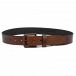 Why Genuine Leather Belts Are a Must-Have Accessory 