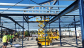 Structural Steel Solutions Engineered for Commercial Success