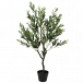 Achieve Timeless Elegance with Artificial Olive Tree Installations