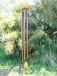 Discover the Soothing Sounds of Wind Chimes in Australia 