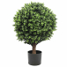 Create Stunning Visual Appeal with Artificial Topiary Trees