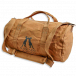 Organize and Travel With a Leather Duffle Bag Australia